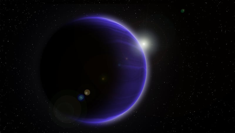 Alien Contact