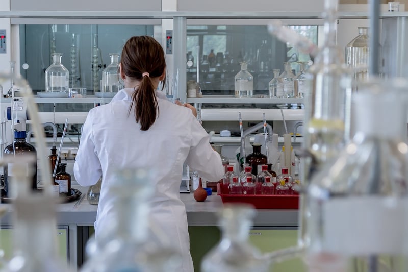 Laboratory Experiment